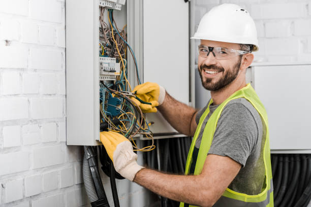 Industrial Electrical Services in Momence, IL