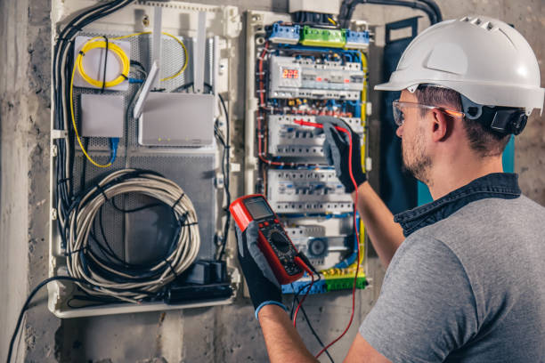 Best Electrical Wiring Services  in Momence, IL