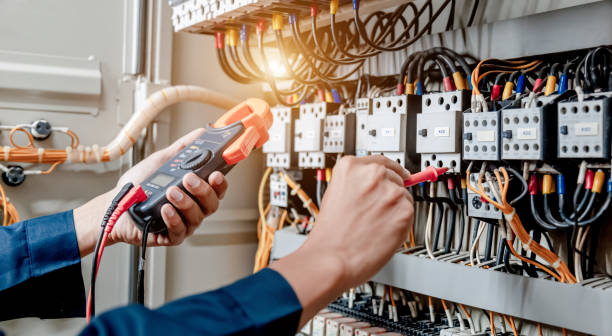Best Home Electrical Repair  in Momence, IL