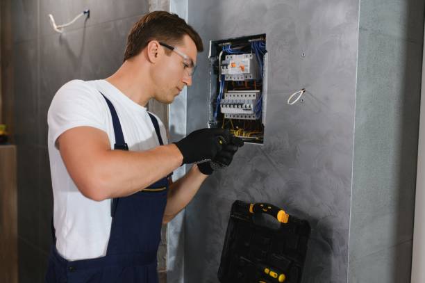 Affordable Emergency Electrician in Momence, IL