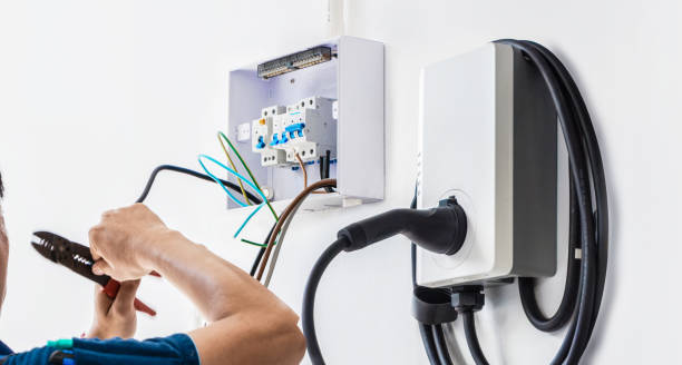 Best Electrical Repair Services  in Momence, IL